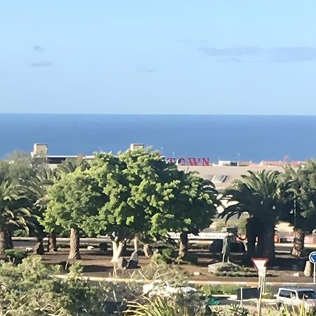 Brunella'S Apartment - Beach View سان ميغيل ذي أبونا المظهر الخارجي الصورة