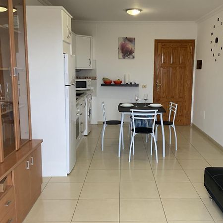 Brunella'S Apartment - Beach View سان ميغيل ذي أبونا المظهر الخارجي الصورة