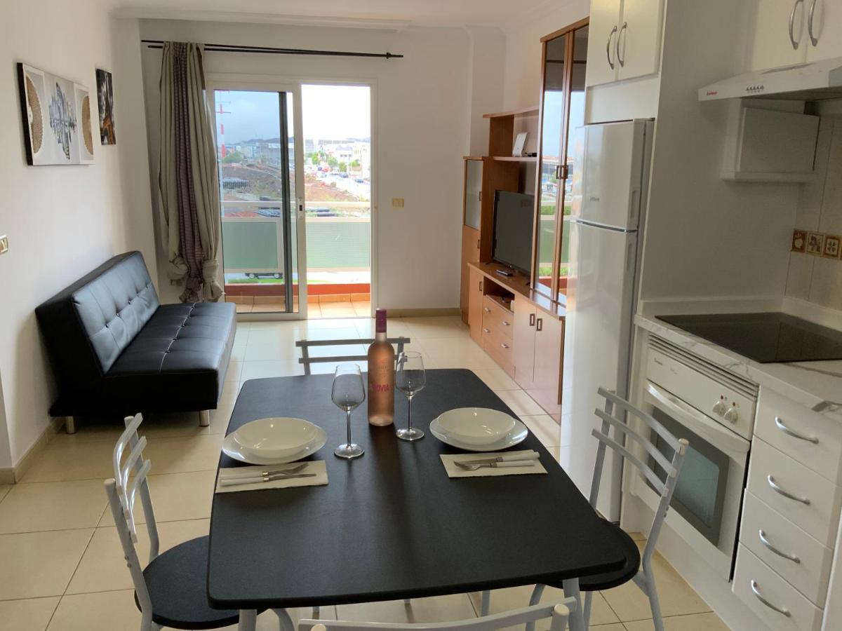 Brunella'S Apartment - Beach View سان ميغيل ذي أبونا المظهر الخارجي الصورة