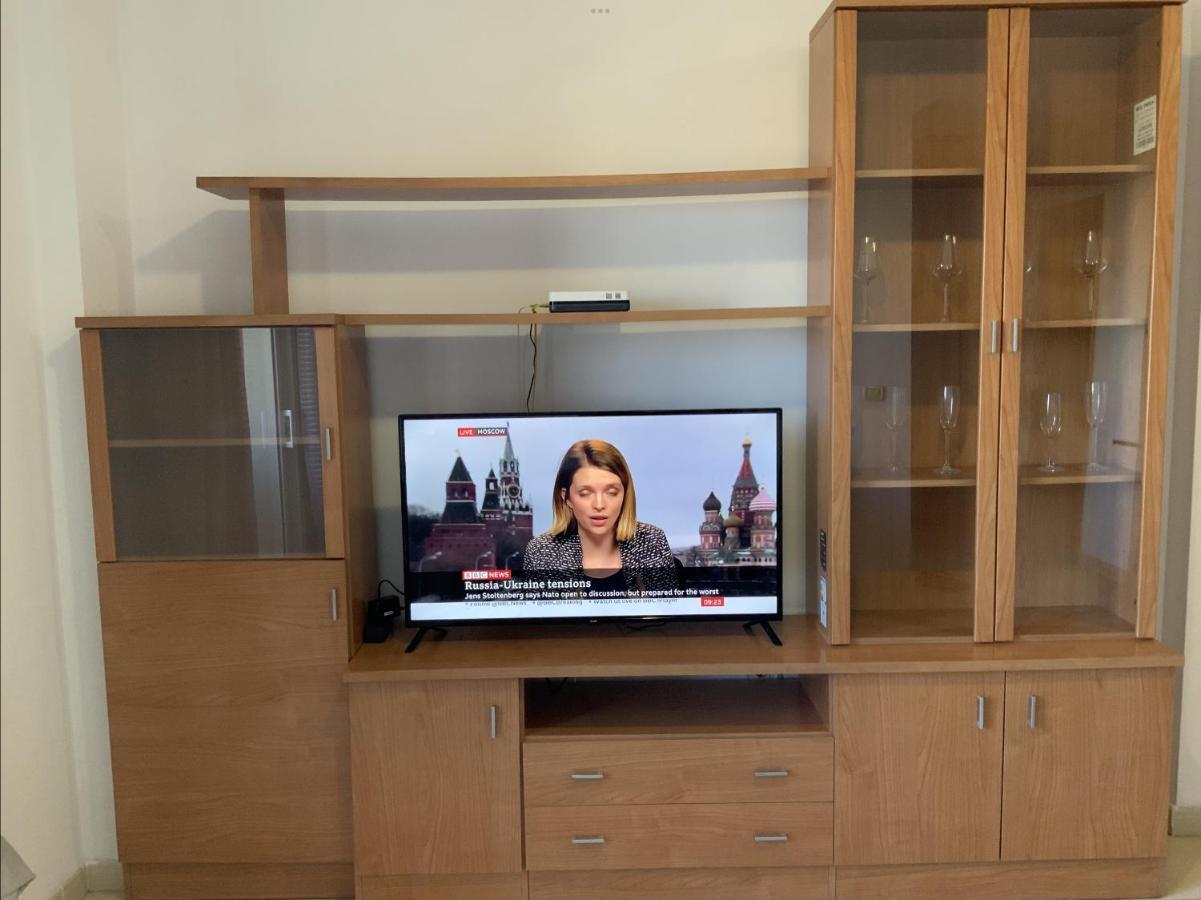 Brunella'S Apartment - Beach View سان ميغيل ذي أبونا المظهر الخارجي الصورة