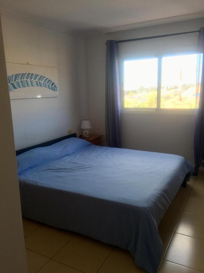 Brunella'S Apartment - Beach View سان ميغيل ذي أبونا المظهر الخارجي الصورة