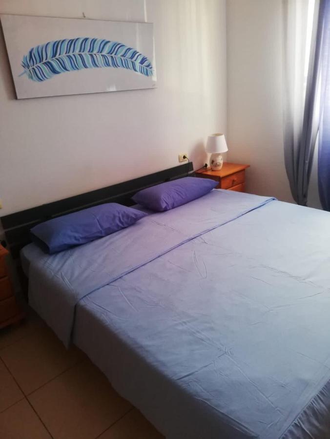 Brunella'S Apartment - Beach View سان ميغيل ذي أبونا المظهر الخارجي الصورة