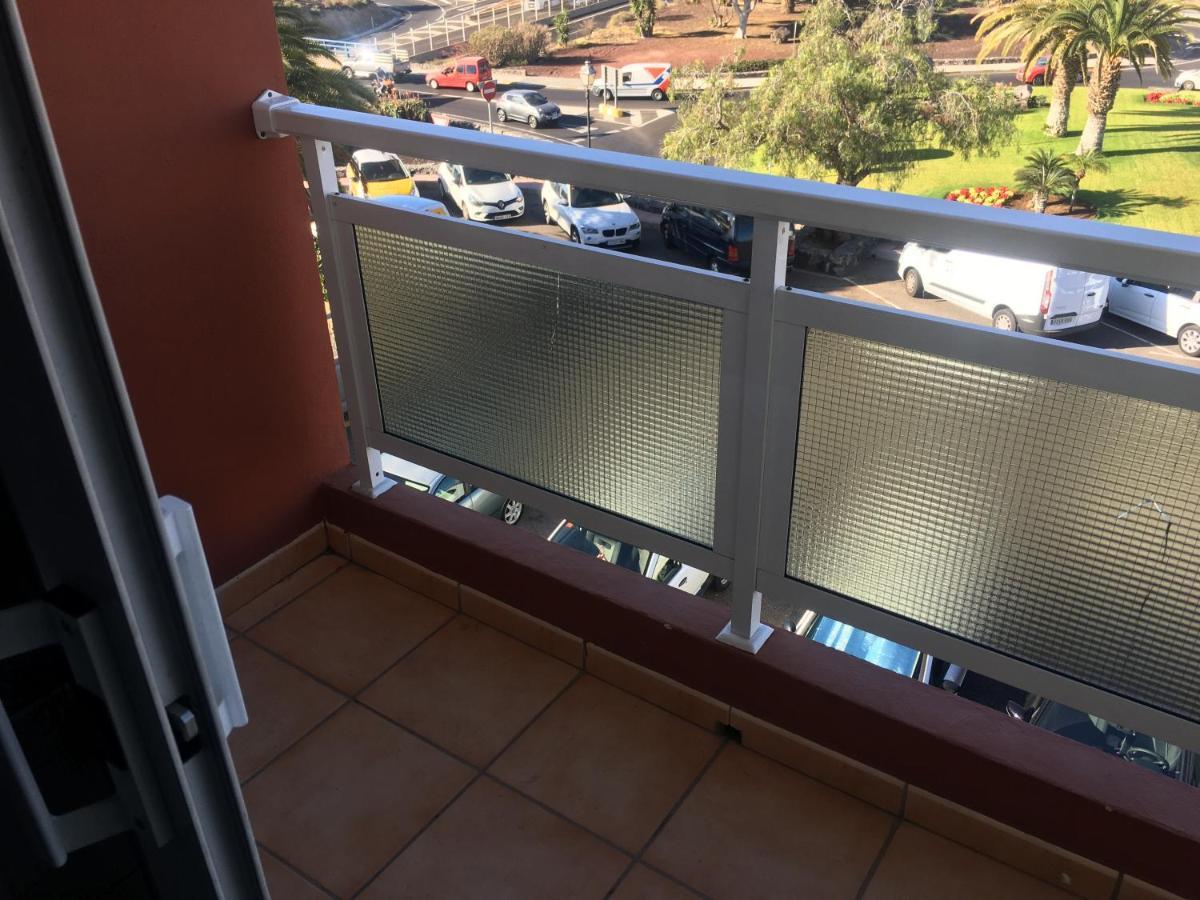 Brunella'S Apartment - Beach View سان ميغيل ذي أبونا المظهر الخارجي الصورة