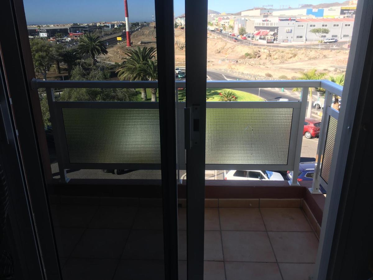 Brunella'S Apartment - Beach View سان ميغيل ذي أبونا المظهر الخارجي الصورة