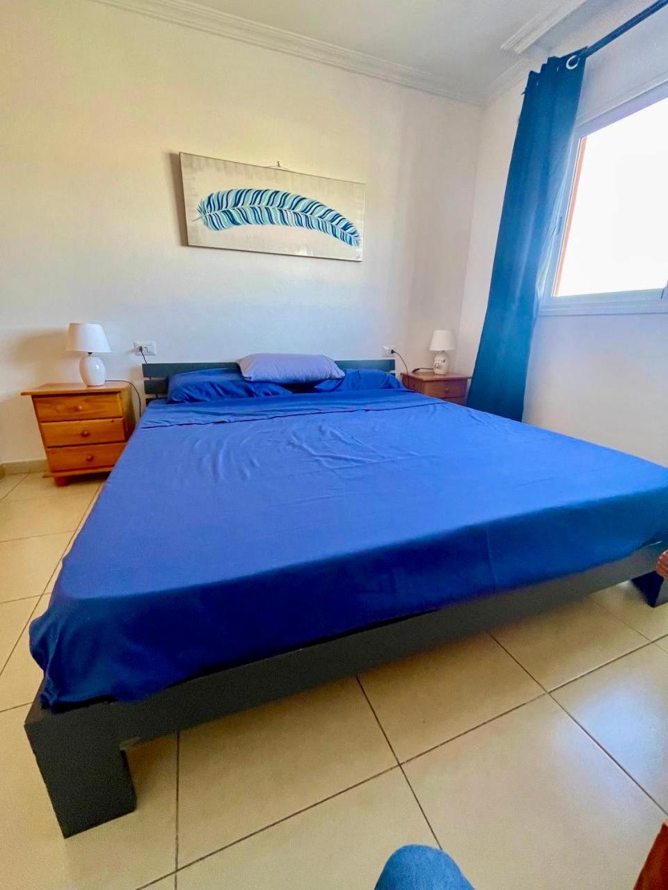 Brunella'S Apartment - Beach View سان ميغيل ذي أبونا المظهر الخارجي الصورة